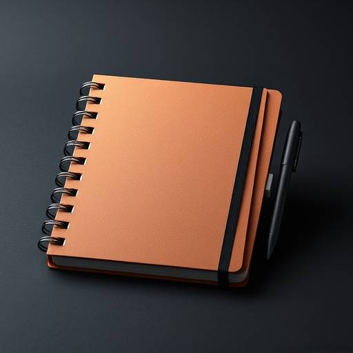 Elegantes und leistungsstarkes Notebook.