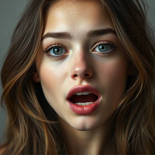 Portr&radic;&sect;tfoto von Mag. Sofia Richter, einer jungen Frau mit aufgeschlossenem Gesichtsausdruck.